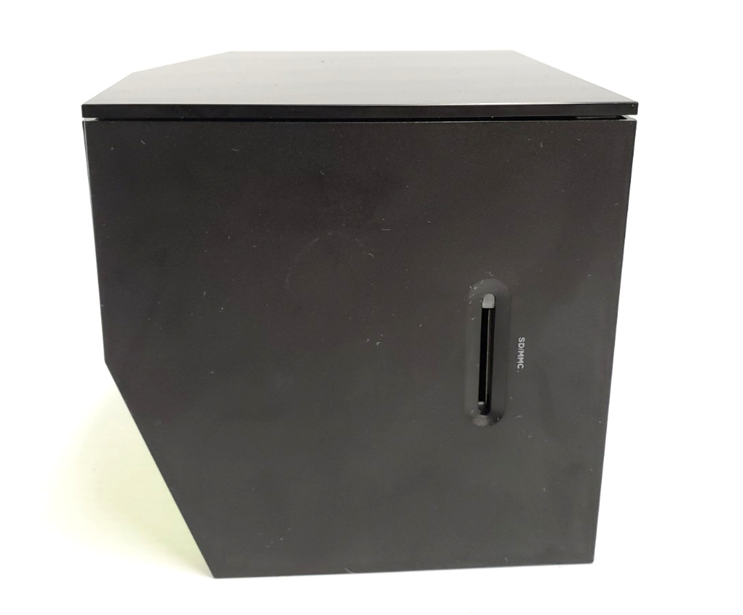 D-Link Boxee Box Digital HD Media Streamer Without Adapter