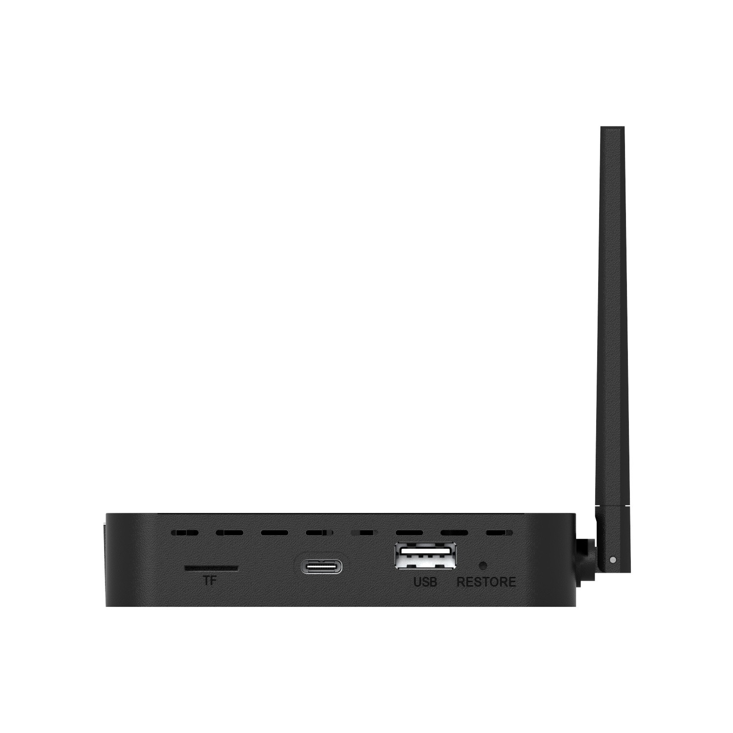 SuperBox S7 Pro Smart TV Box Media Player HD Streaming Box Latest Version