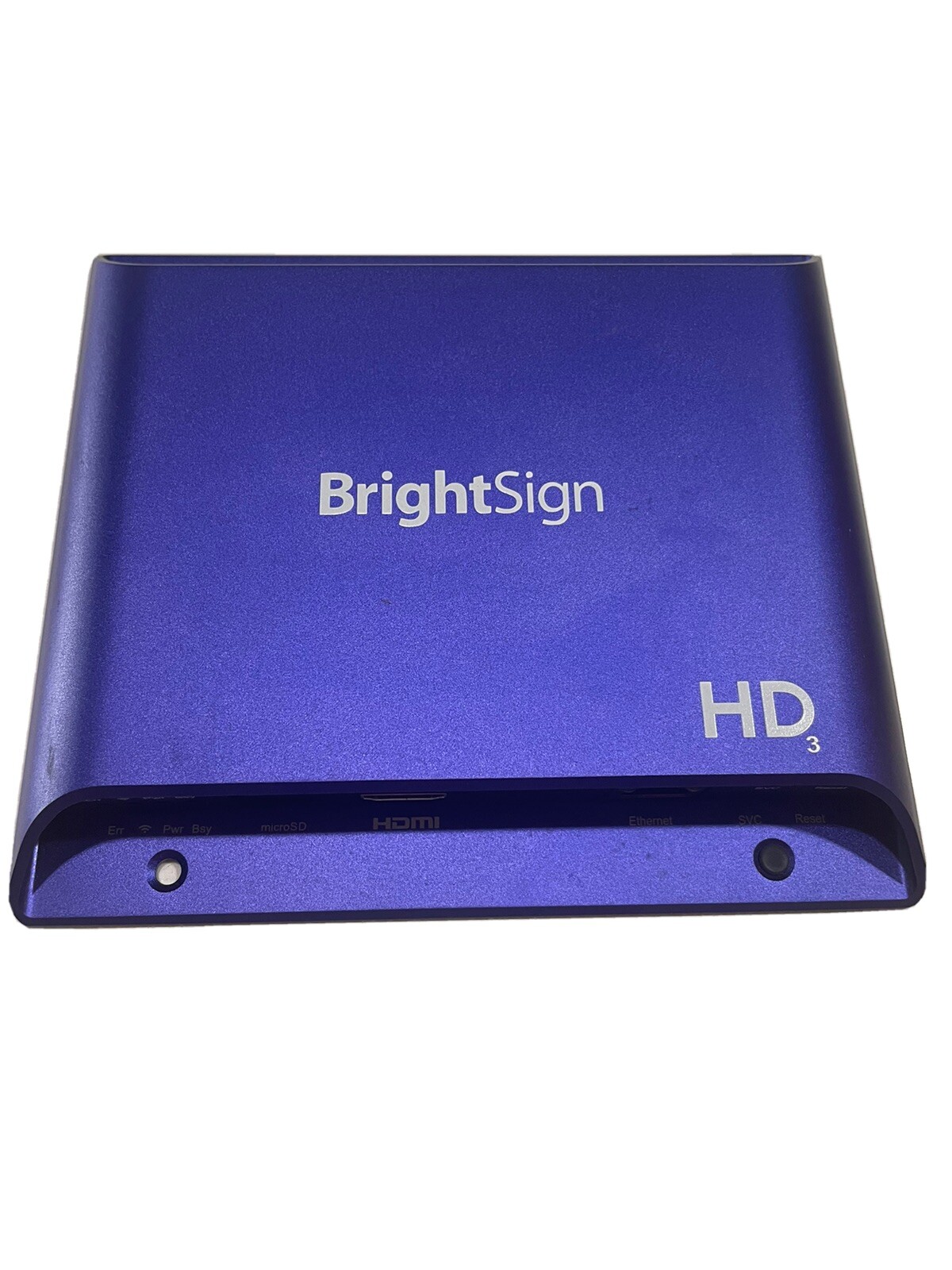 Brightsign HD223 Standard I/O Player