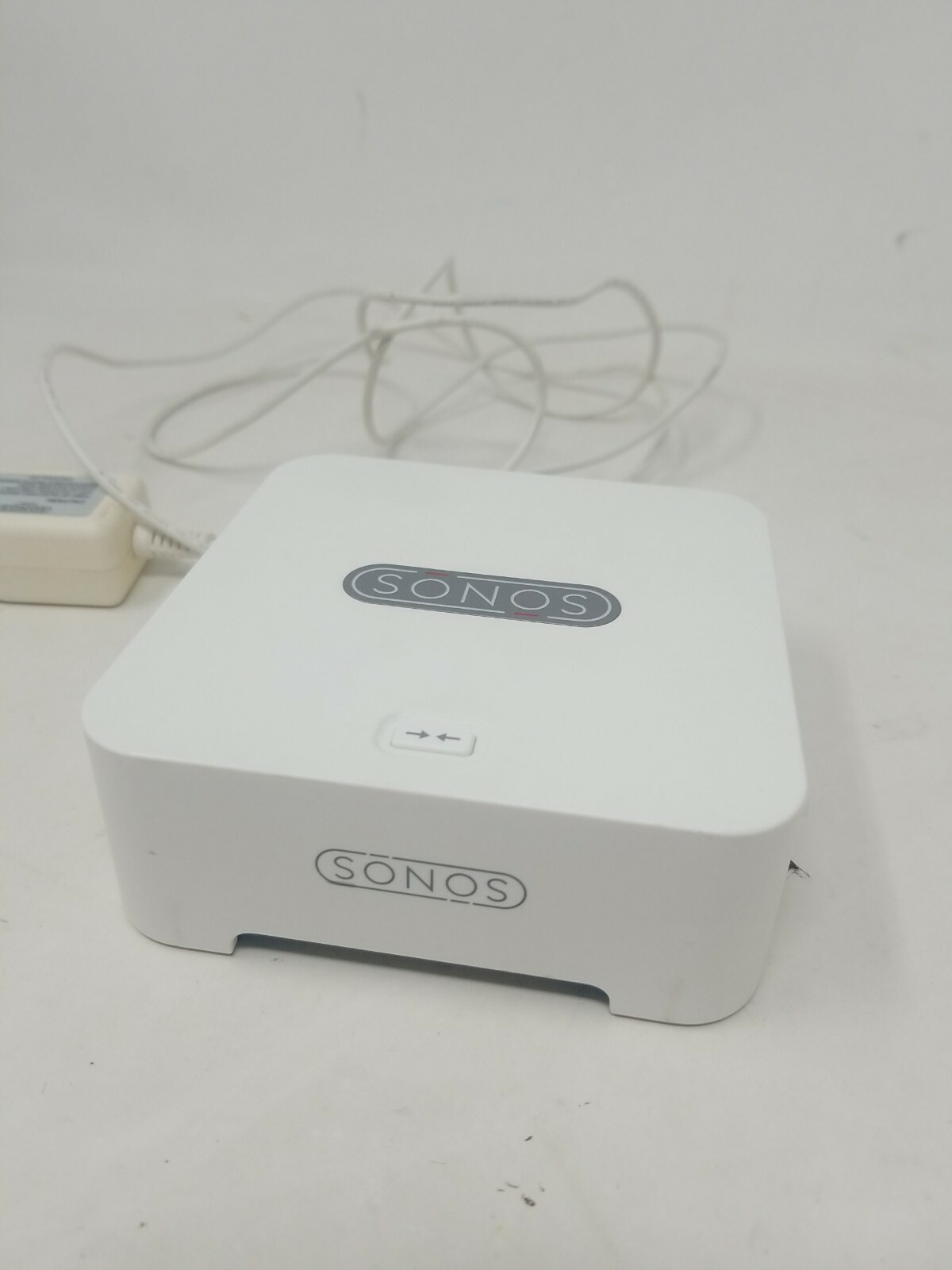 Sonos ZoneBridge BR100 Multi-Room Music System (x