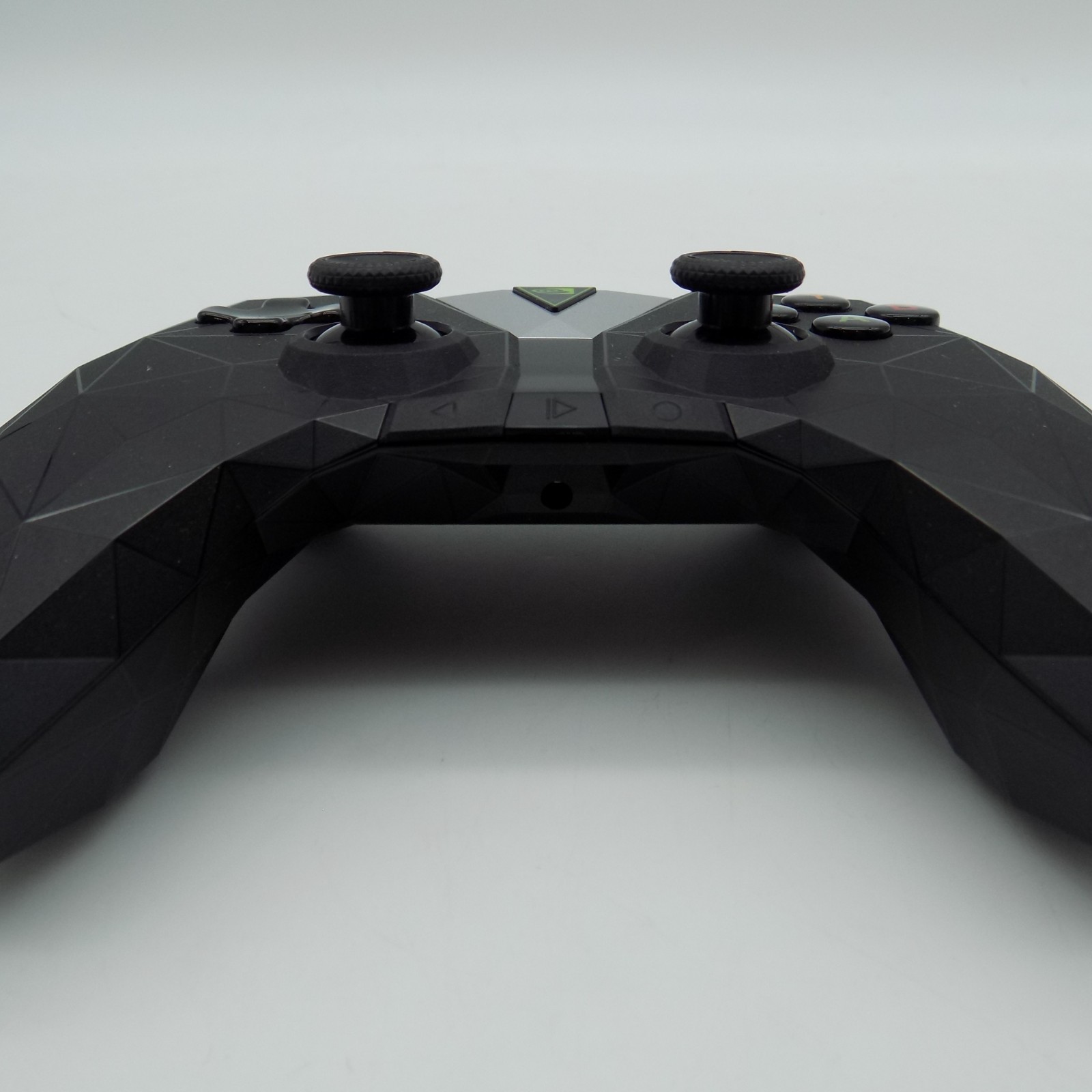 NVIDIA Shield Model P2897 4K HDR Android TV Shield Controller Remote