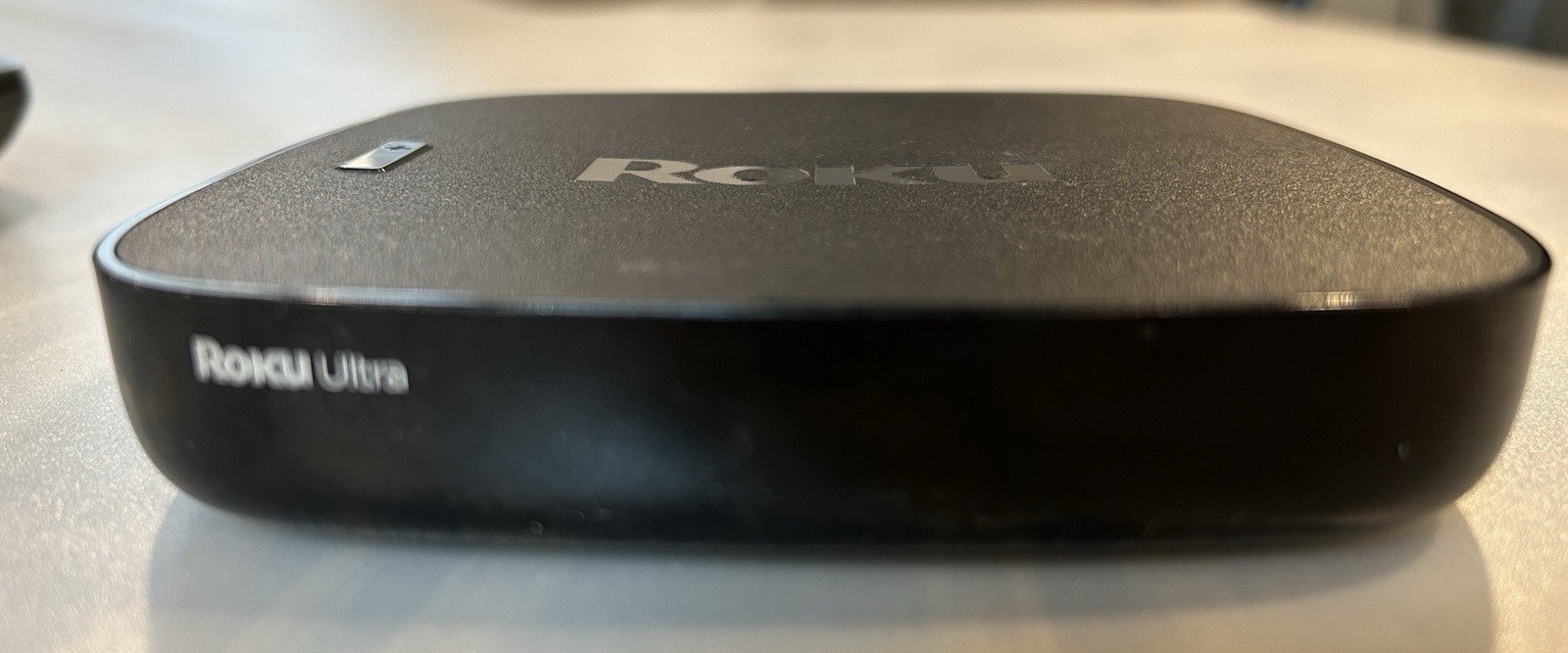 Roku Ultra 4660×2 4K HD Digital Media Streamer