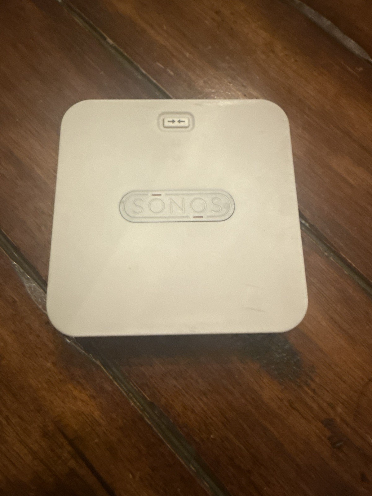 SONOS MULTI ROOM MUSIC SYSTEM ZONEBRIDGE ZM-100 EXCELLENT COND. NEEDS POWER CORD