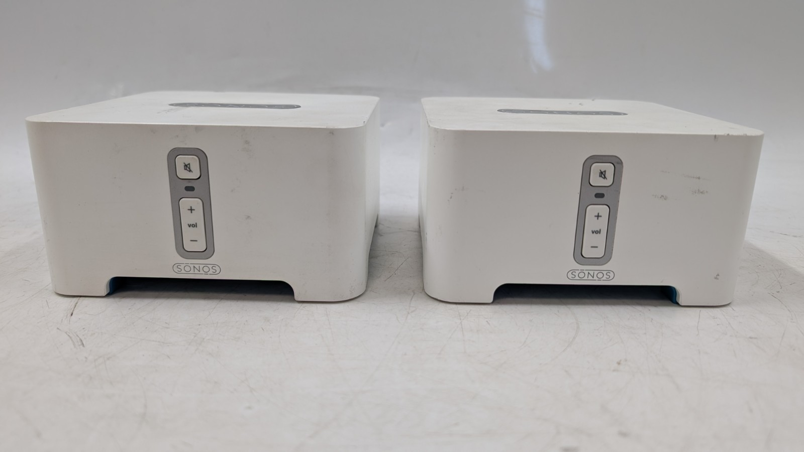 Sonos Multi-Room Music System ZonePlayer ZP90 Single Unit *AS-IS* EB-19883