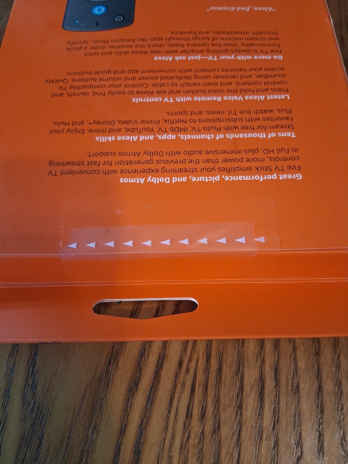 Fire TV Stick (3rd Gen) With Alexa Voice Remote TV Control HD NEW SEALED