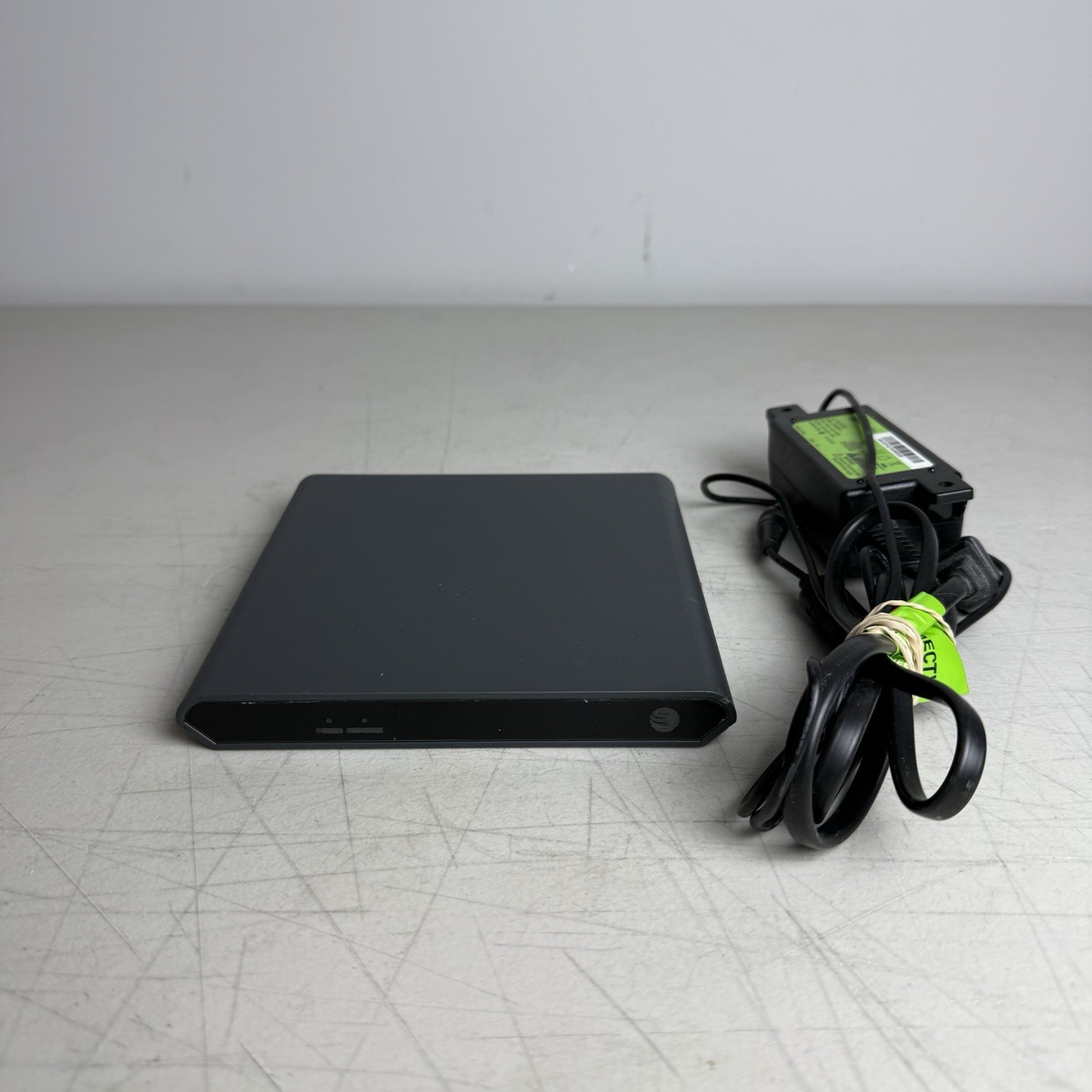 AT&T DirecTV Streaming Player Android Box – C71KW-400 (Box + ac adapter only)