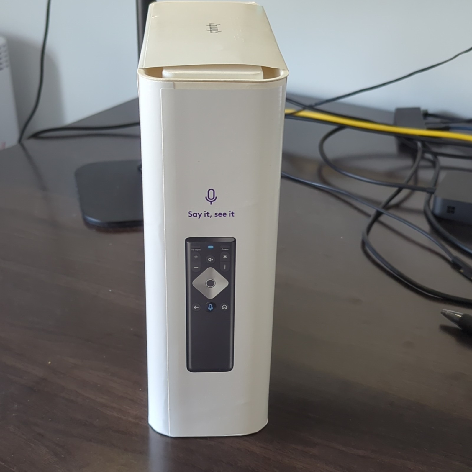 Xfinity Flex UNOPENED 4K 2160p Wi‑Fi Streaming in Original Box