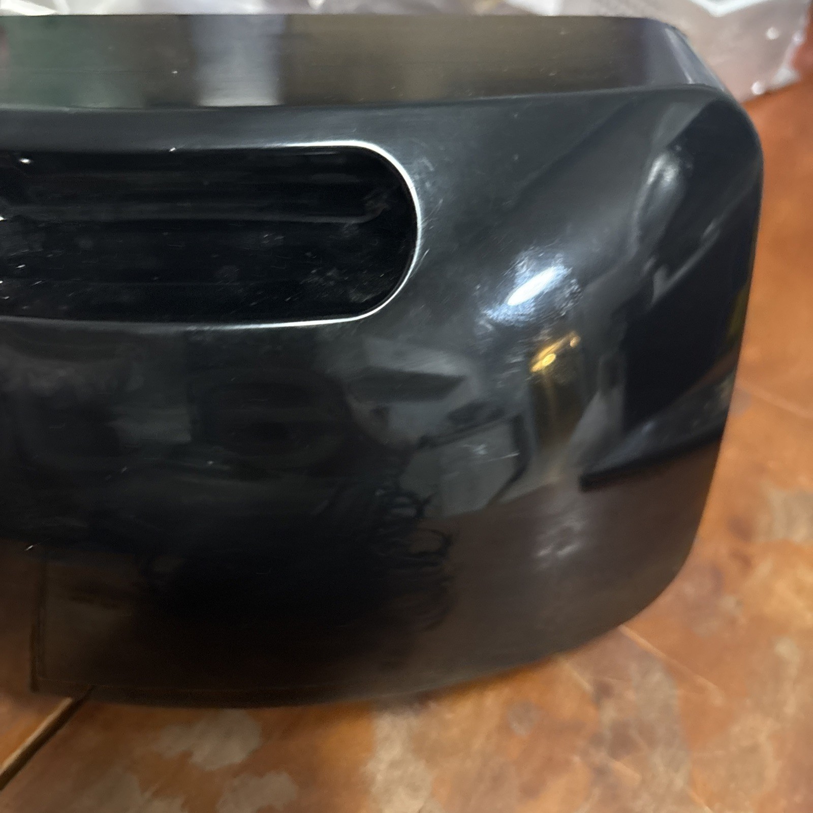 Logitech UE Smart Internet Radio – 830-000099 (Black) non OEM charger