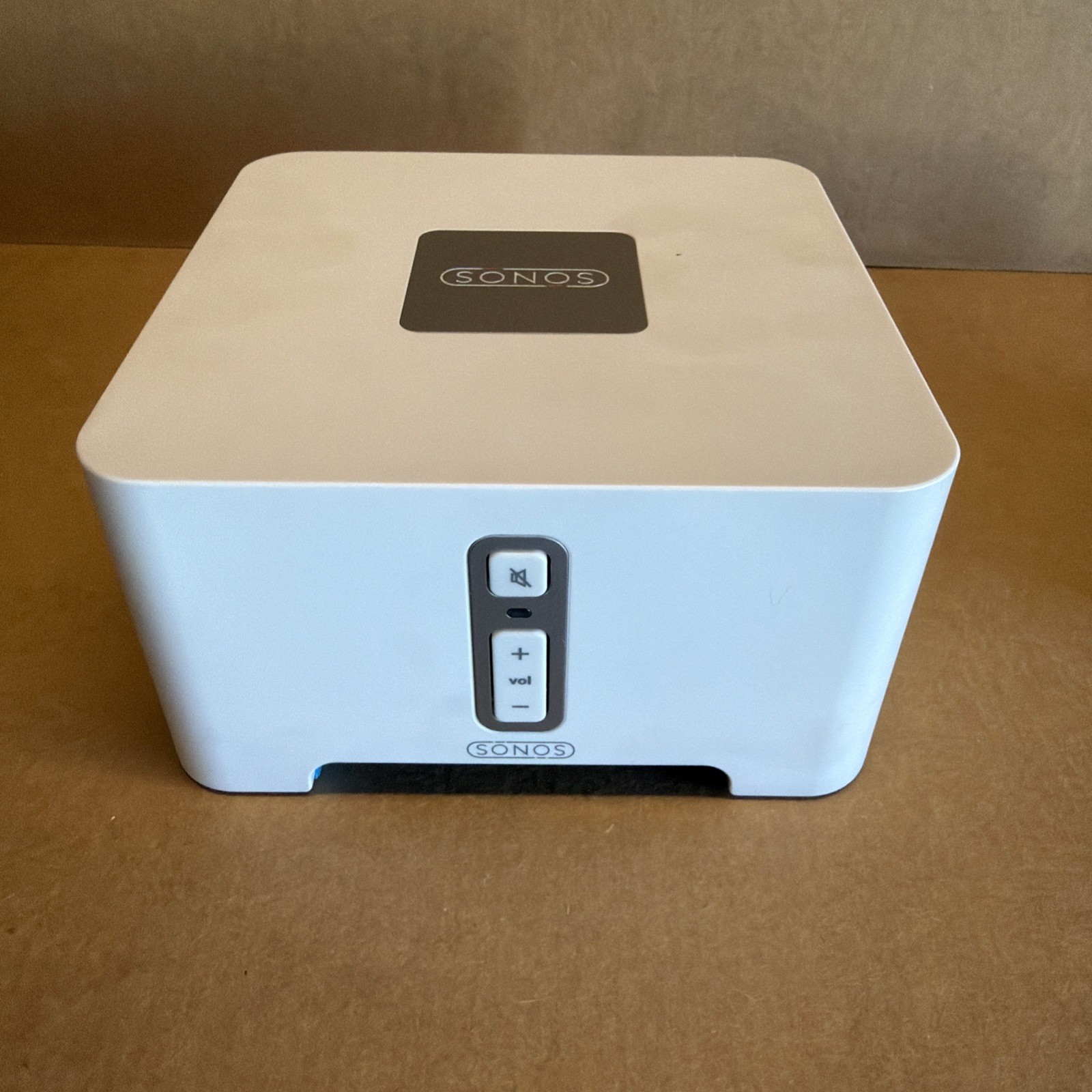Sonos ZP80 Wireless Music Streamer – And Power Cord – White