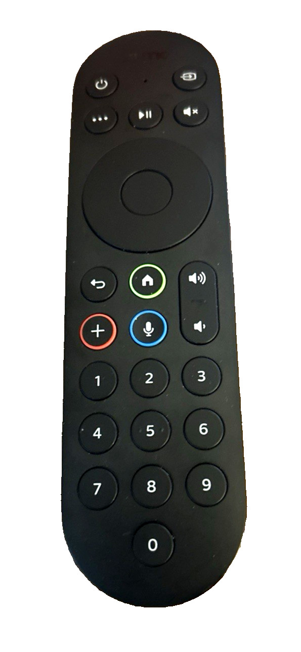 Replacement Remote for Xumo Stream Box XR100-UQ R326810A00-00002 NIOB OEM