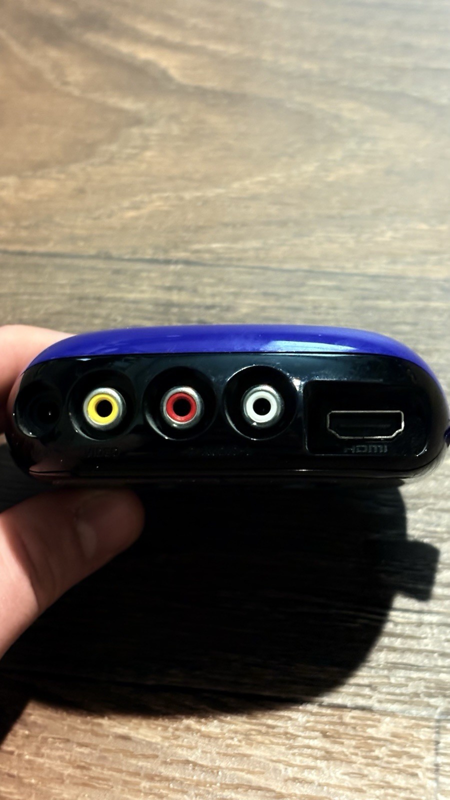 Roku LT 2700X HD Wi-Fi Streaming Player no power cord