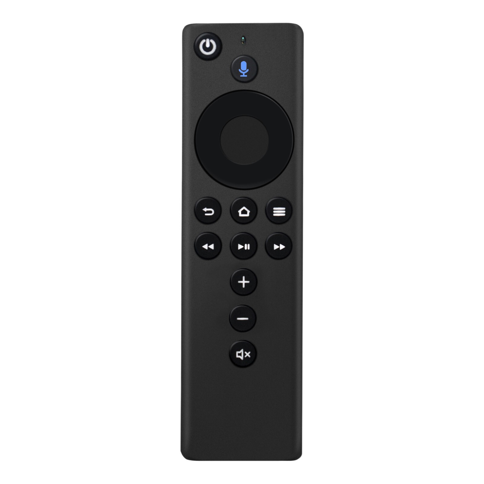 L5B83H Replace Alexa Voice Search Remote 2nd Gen for Amazon TV Stick 4K 2nd Cub