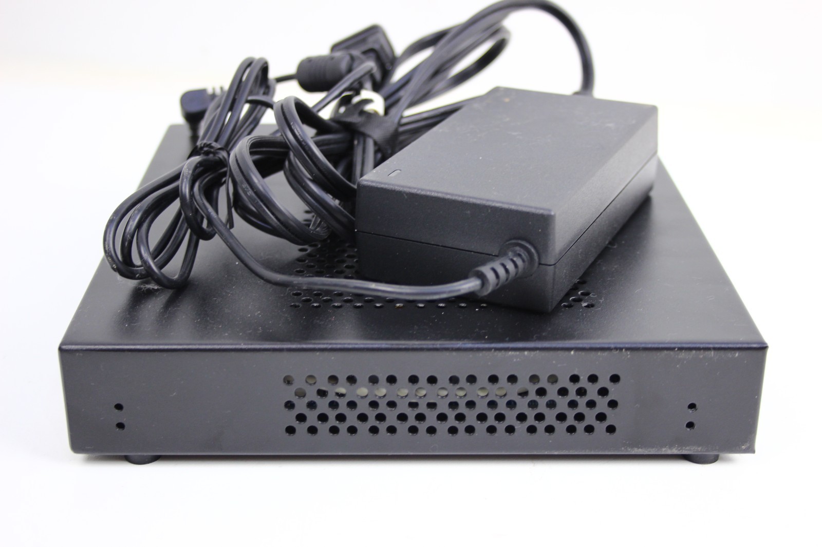Fusion Research Music System Streaming Player Server – PreOwned w/ Power Supply