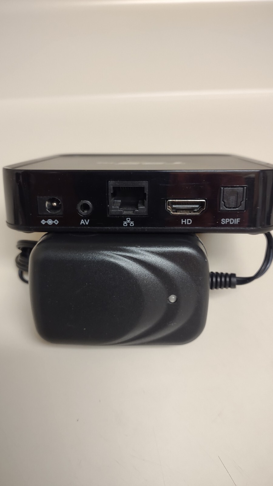 TV BOX 4 K T95m S/N: 905X1009JA. 1 + 8. Preown. A22