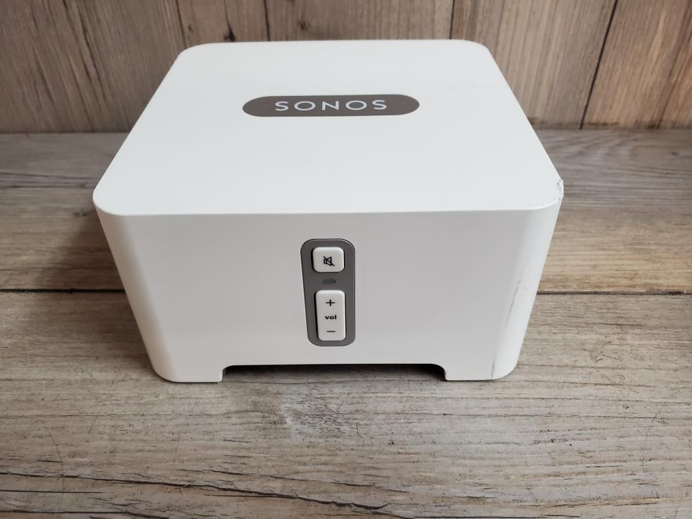 SONOS CONNECT AMP (PSN033413)