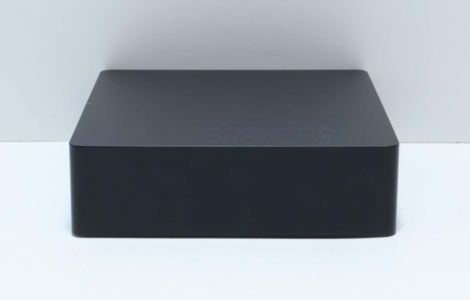 Sonos Port WiFi Network Streamer with Built-in DAC Model S23 – Black (Used)