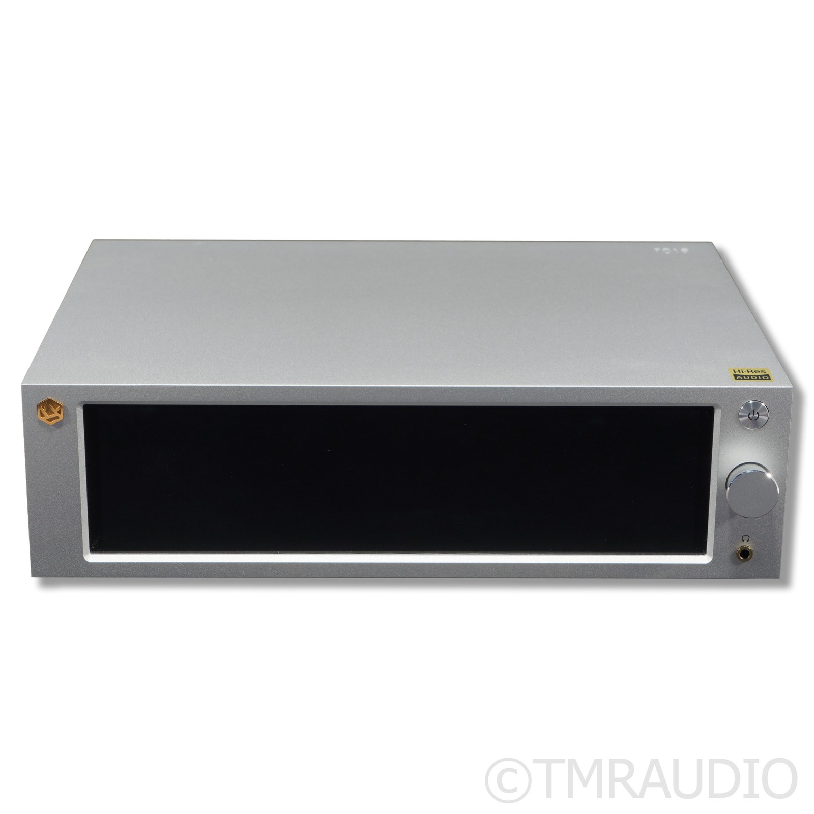 HiFi Rose RS250A Network Streamer