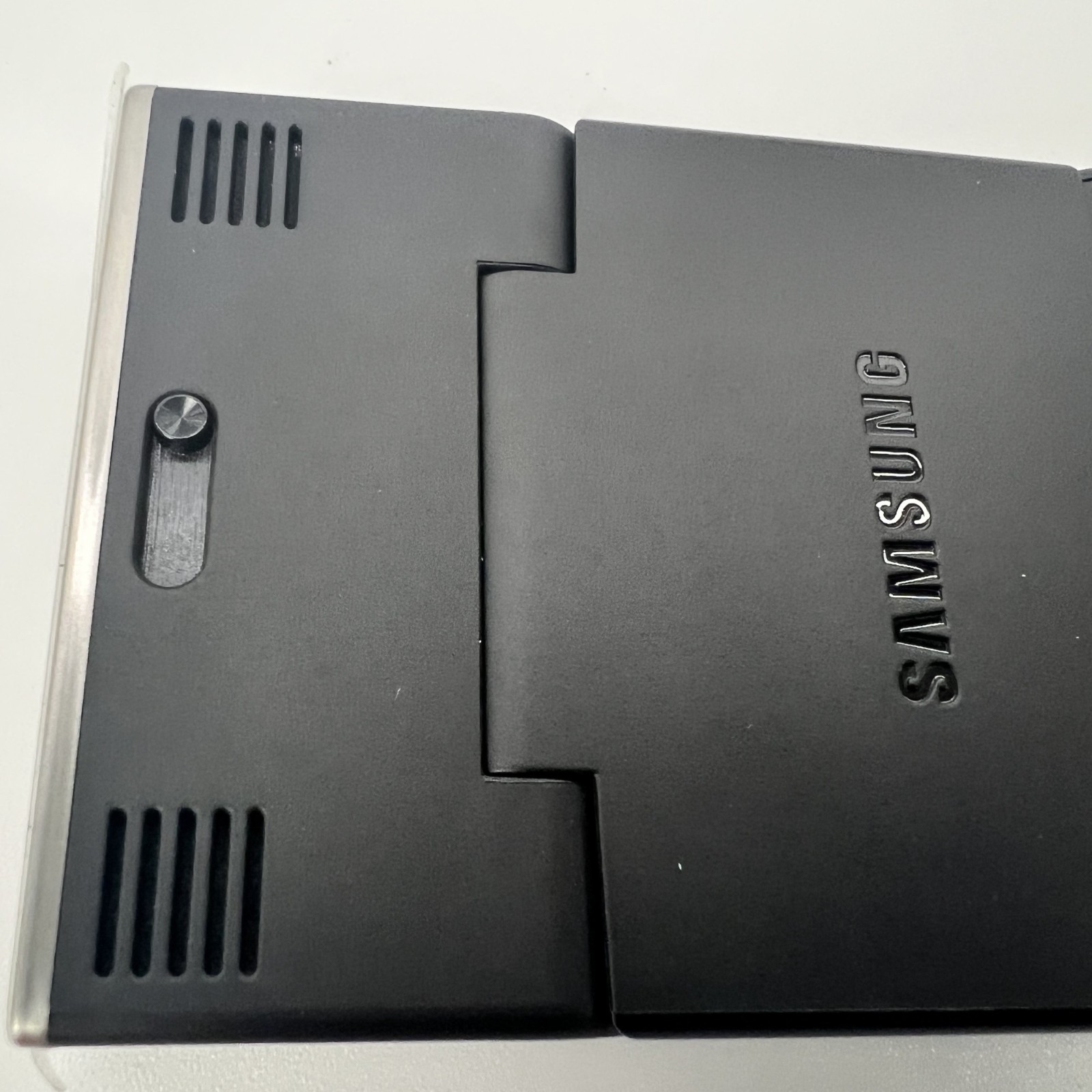 SAMSUNG VG-STC2000 TV CAMERA