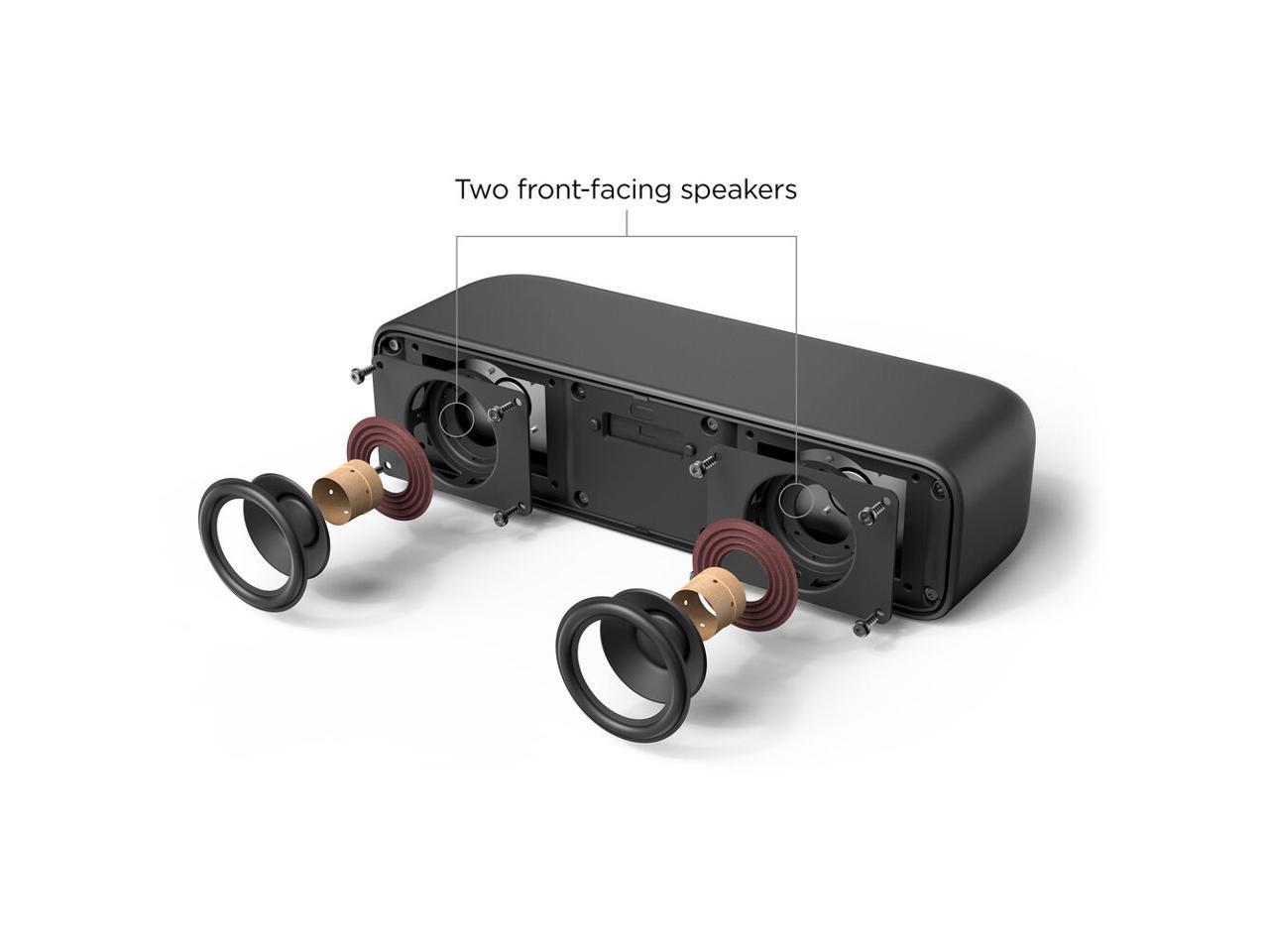 Roku Streambar SE HD/4K/HDR Stereo Soundbar