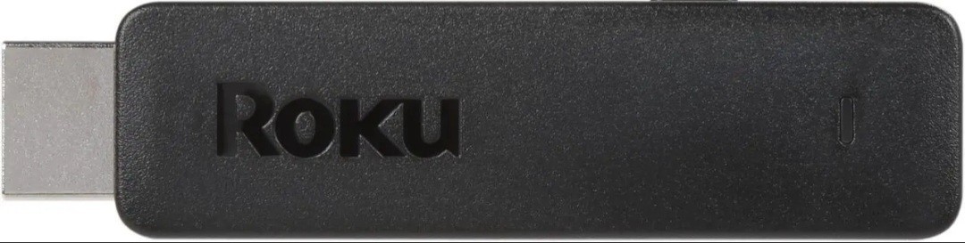 Roku USB Streaming Stick 3600X (2016 Model) Resolution 1080p Amazon/Netflix/Hulu