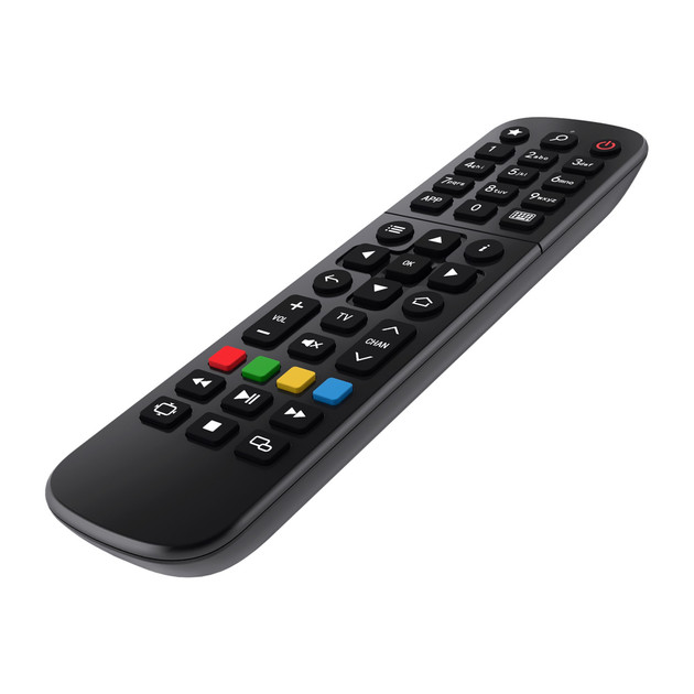 IPTV/OTT Linux Set-top Box MAG 540