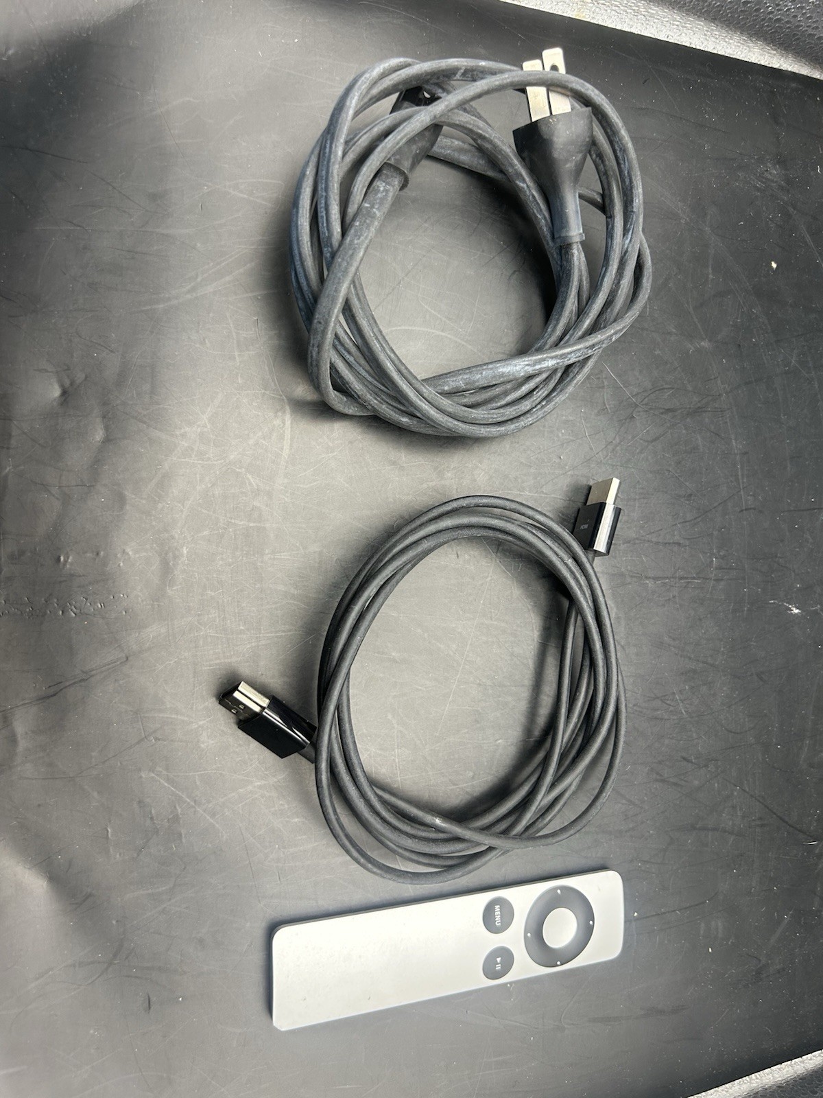 Apple TV (2nd Generation) 8GB – A1378