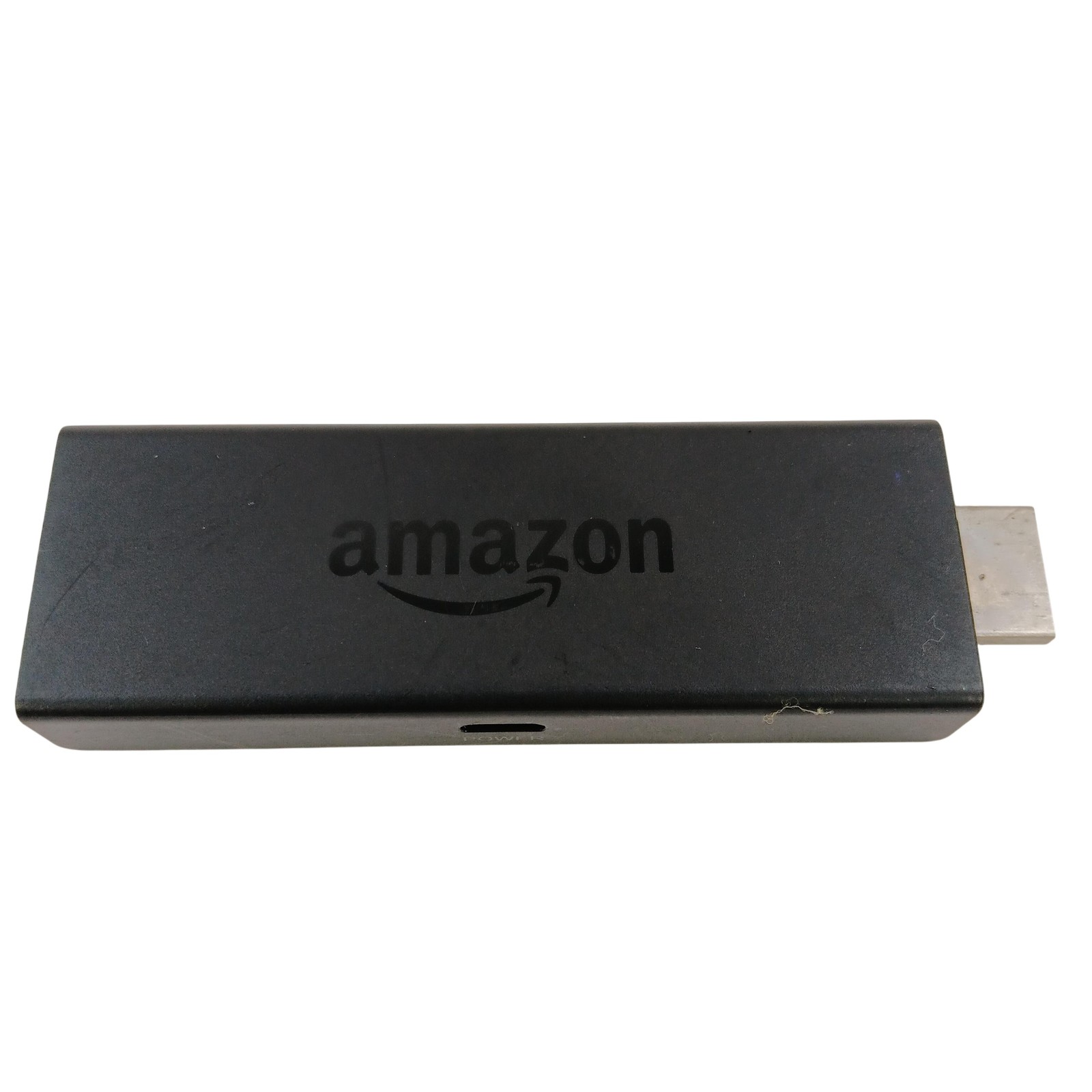 Amazon Fire TV Stick Model LY73PR HDMI Streaming Media Player Black Device