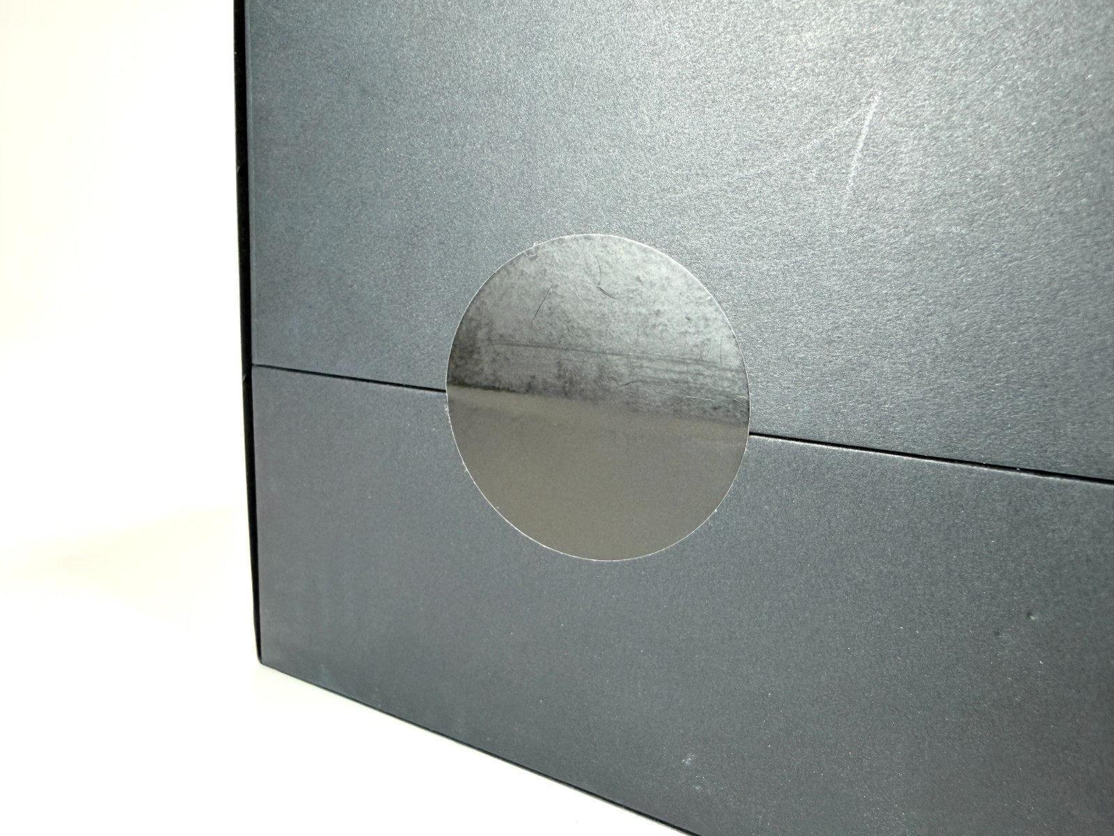 Google Nexus Q Early Production / Prototype Unit – Collector Item -SEALED