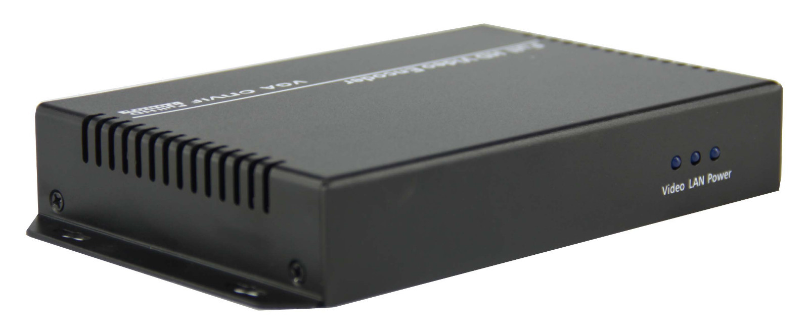 H.264 VGA Video Encoder for IPTV, Video Transfer, ONVIF NVR X-RAY Machine