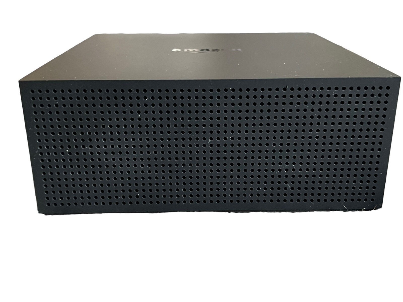 Amazon Fire TV Recast 1TB Streaming Media Player – Black QX91KA