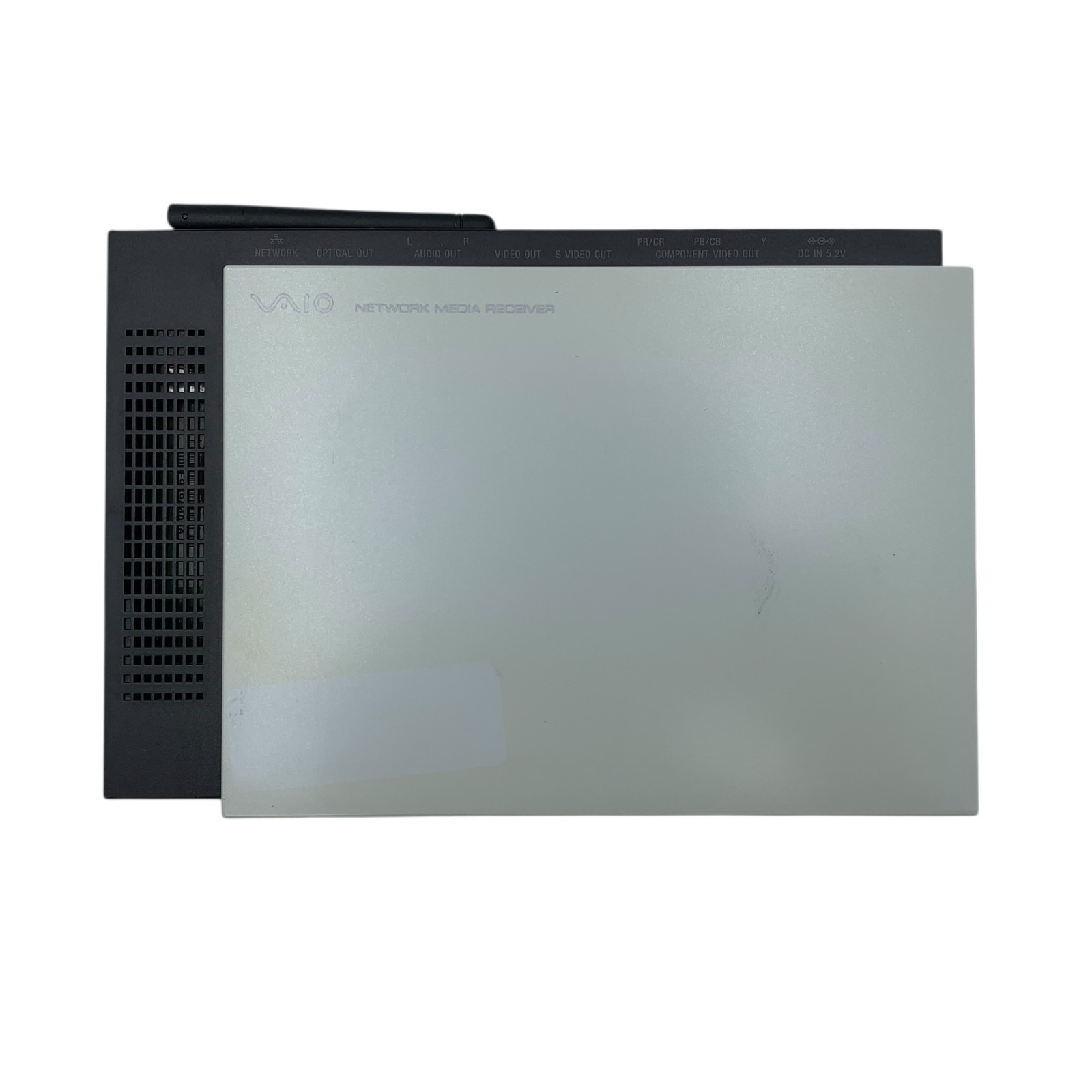 Sony VAIO RoomLink Network COMP Digital Media Streamer Receiver VGP-MR100U