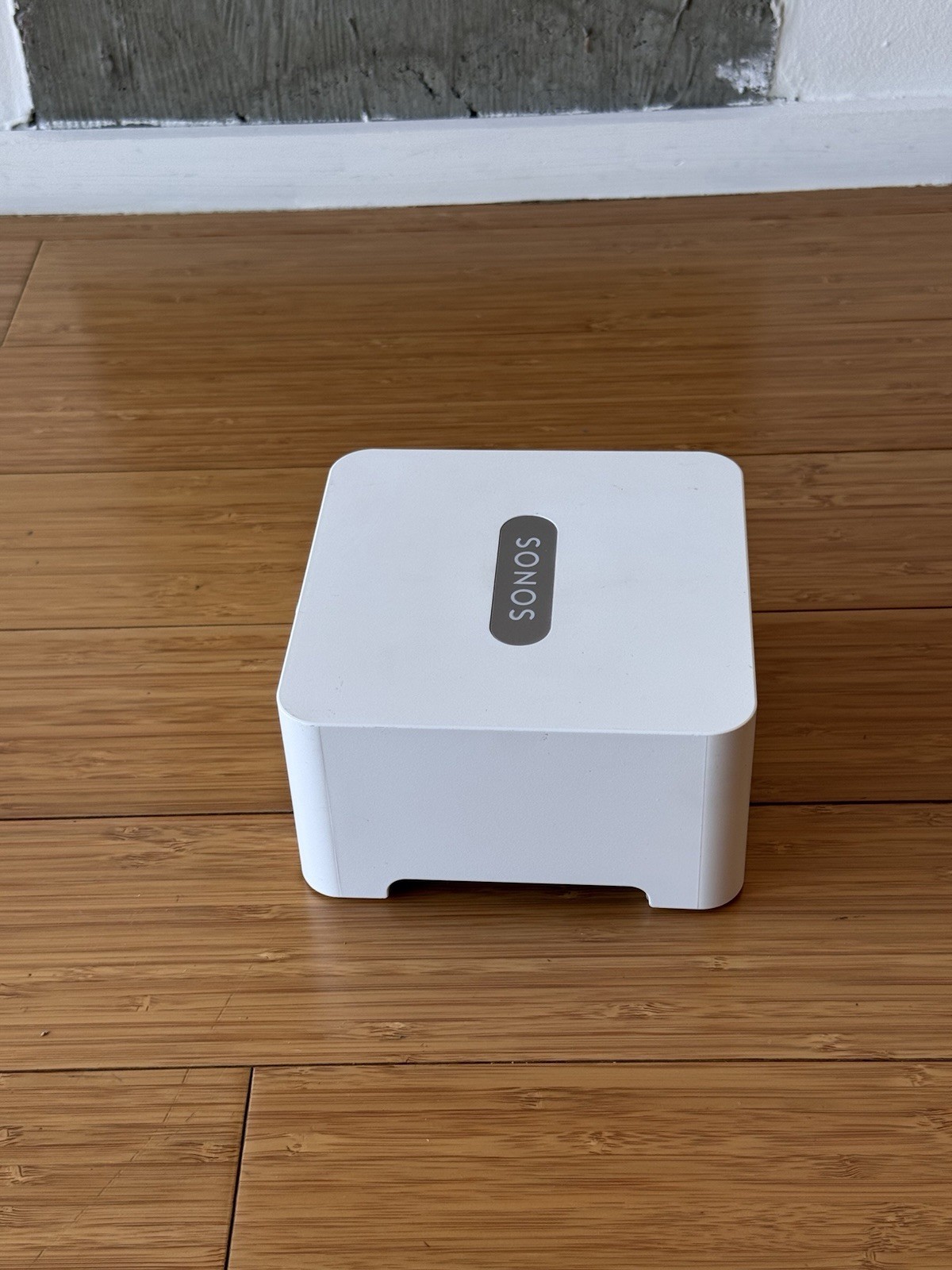 Sonos ZP80 Wireless Music Streamer – White