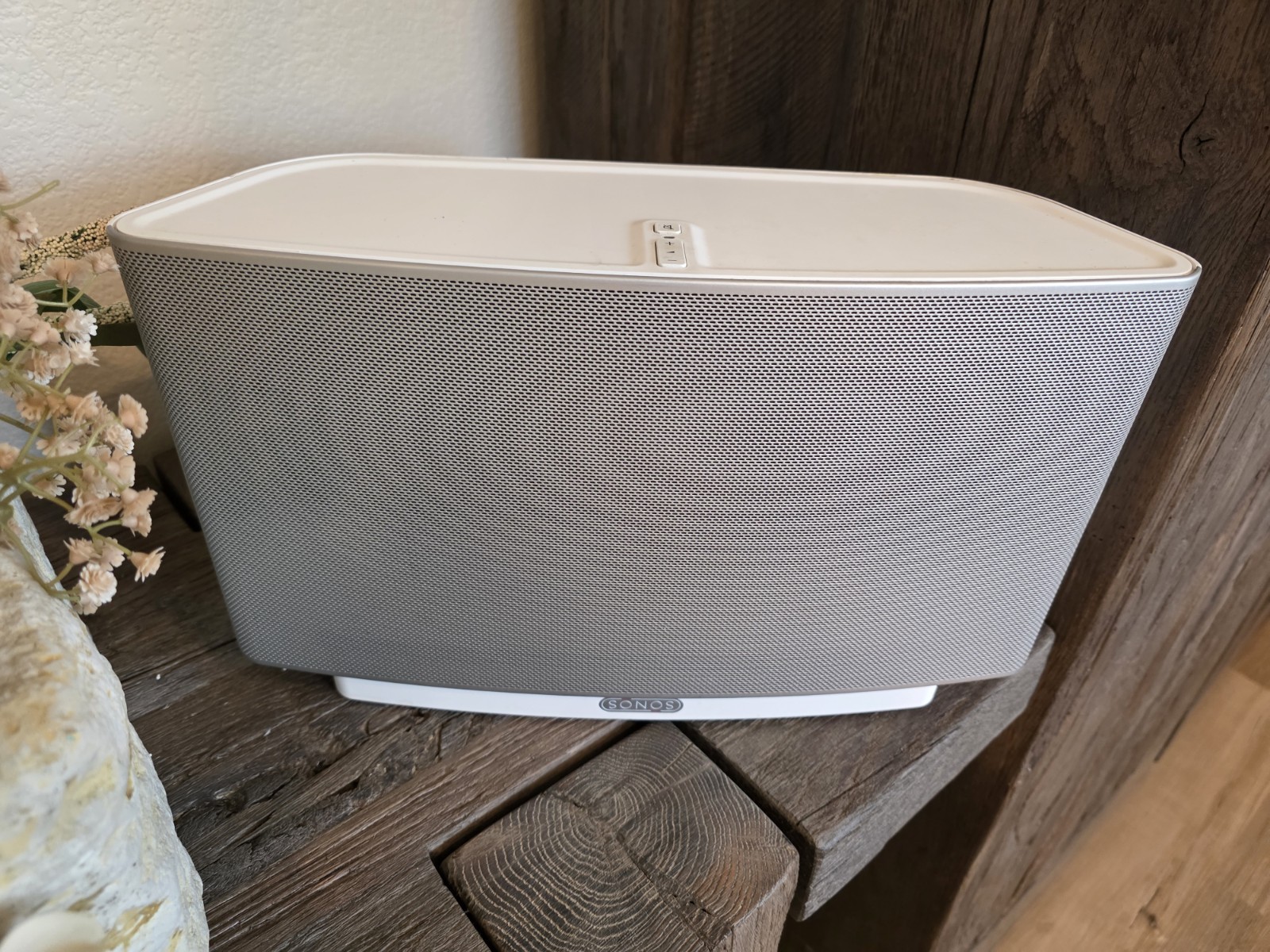 SONOS Play 5 ZonePlayer S5 Wireless Multi Room Music System – Fine Working