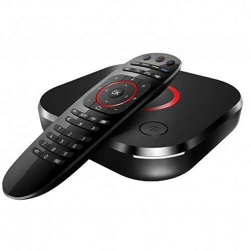 Brand NEW Original MAG 544W3 600Mbps built-in DUAL Wi-Fi 5G 4K LINUX