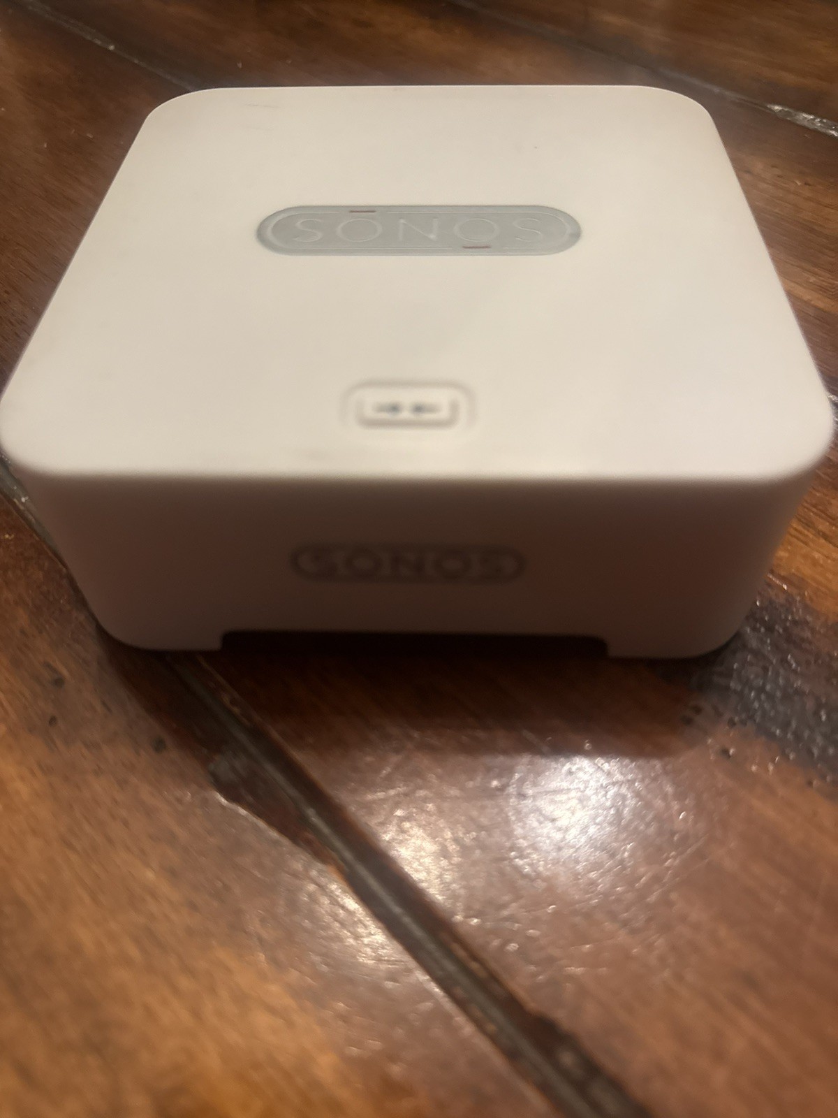 SONOS MULTI ROOM MUSIC SYSTEM ZONEBRIDGE ZM-100 EXCELLENT COND. NEEDS POWER CORD