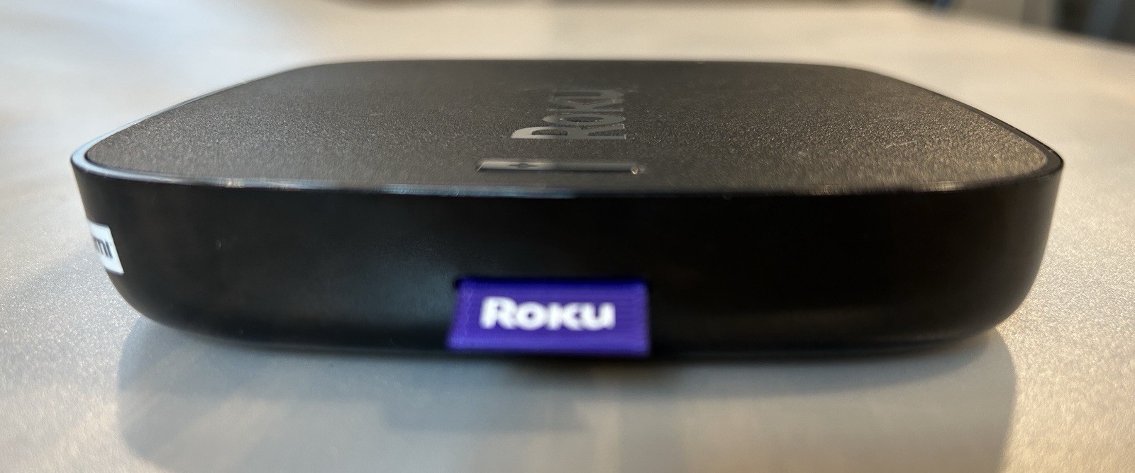 Roku Ultra 4660×2 4K HD Digital Media Streamer