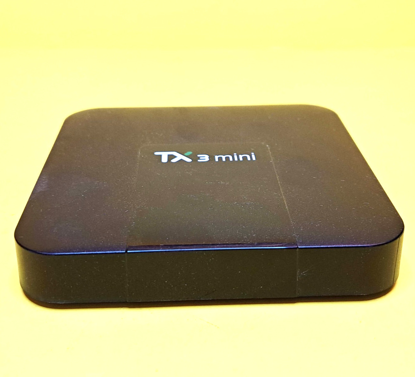 ⚡TANIX TX3 MINI-A ANDROID TV BOX WIFI 2GB 16GB QUAD-CORE STREAMING MEDIA PLAYER⚡