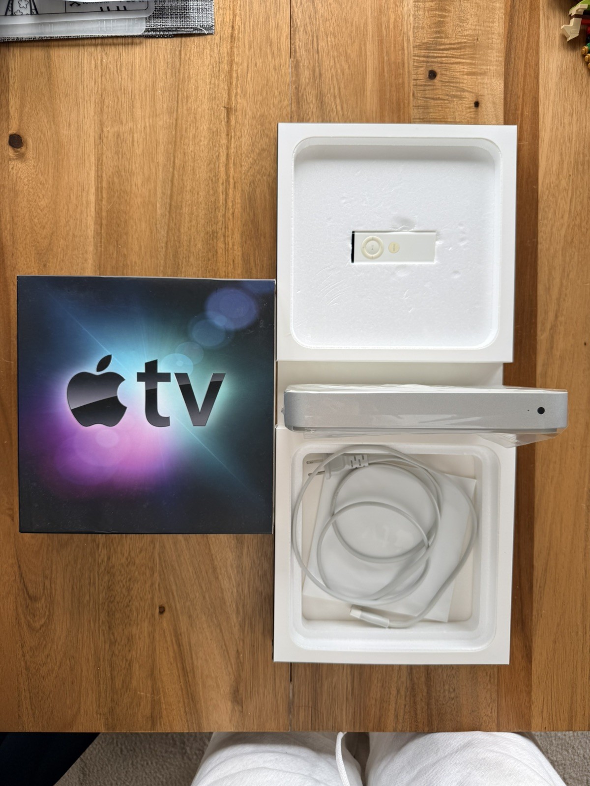 Apple TV A1218 Original / 1st Gen
