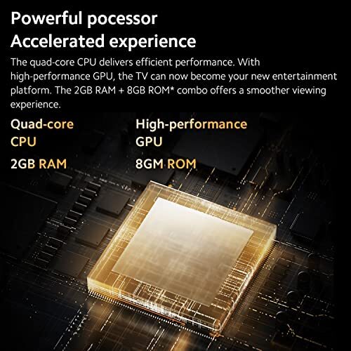 Xiaomi TV Box S (2nd Gen) 4K Ultra HD Streaming Media Player, Google TV Box with