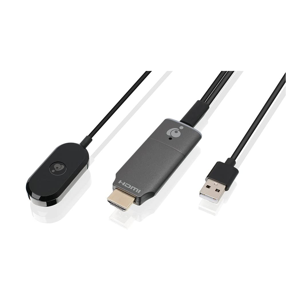 IOGEAR MINI Wireless 4K Screen Sharing