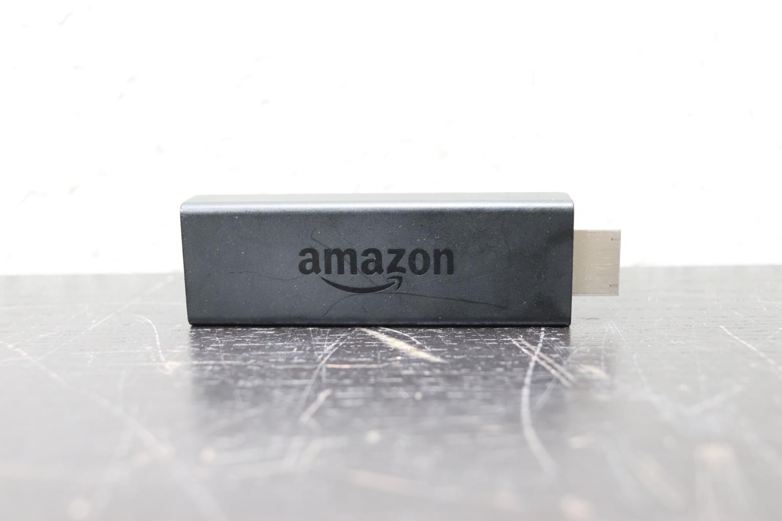 Amazon Fire TV Stick Media Streamer Voice Remote W87CUN