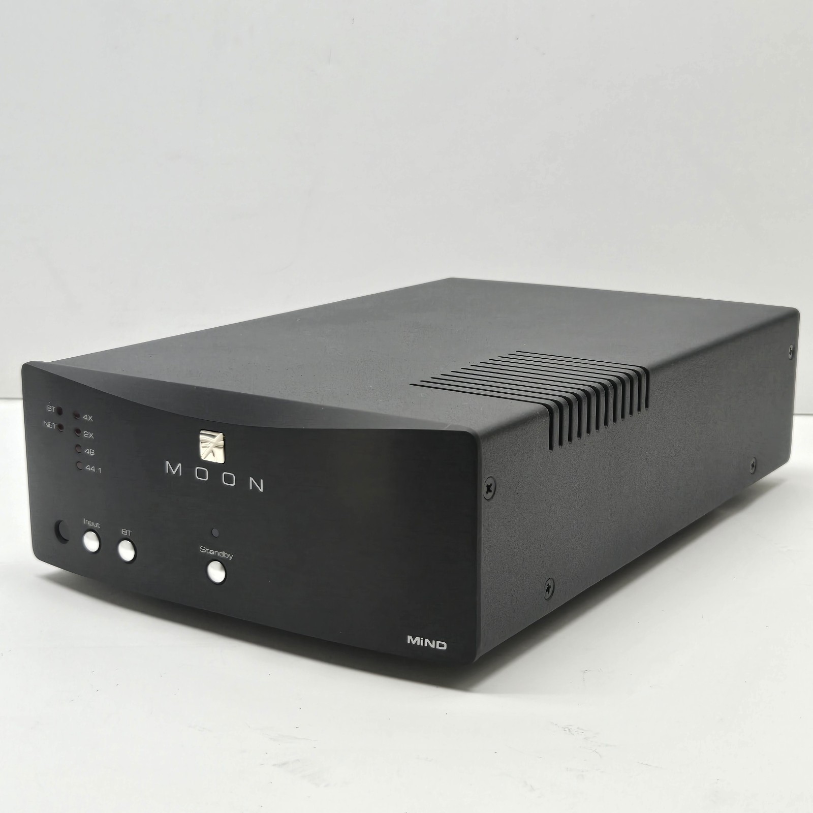 Simaudio MOON MiND Neo Network Streaming Device Player Audiophile Streamer 230V