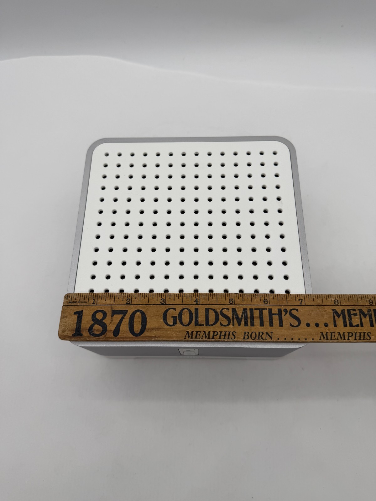 Sonos Connect:Amp Gen 1 Wireless Streaming Amplifier ZonePlayer ZP120 Tested