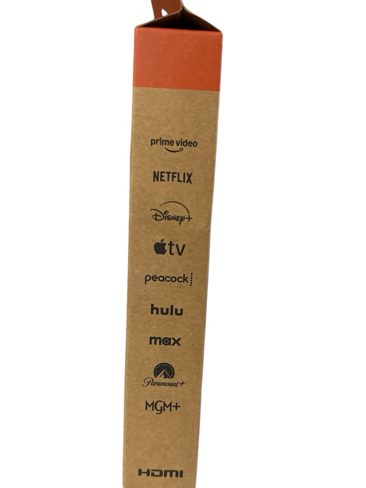 Amazon Fire TV Stick With Remote (Newest Model) 4K 8GB Wi-Fi 6 (GG)
