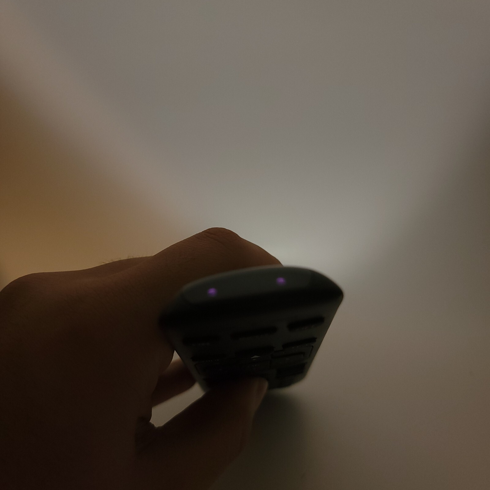 AT&T TV NOW 2nd Gen Remote Control DirecTV Now Streaming Player Osprey