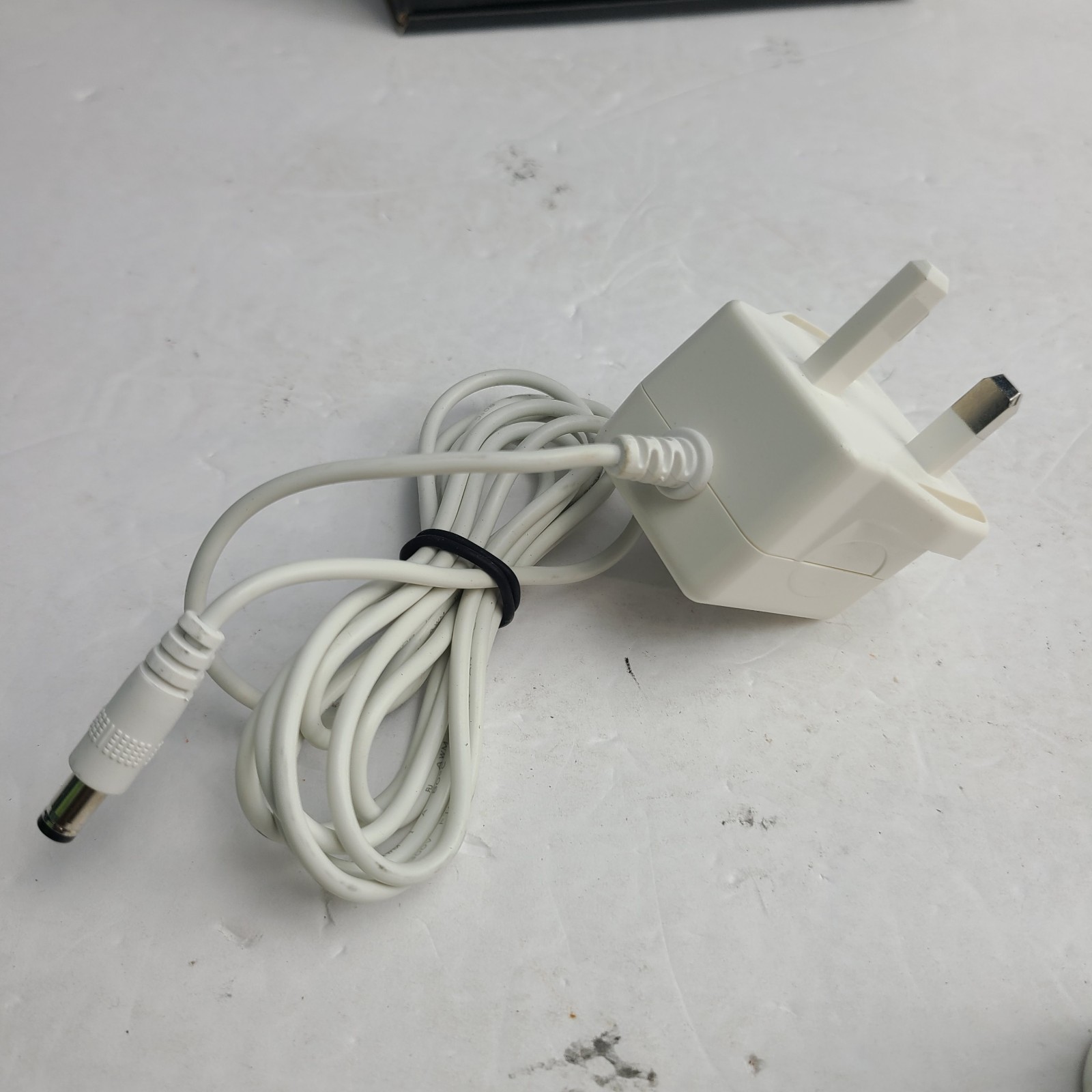 Sonos Connect BRIDGE – White Wireless Hifi System