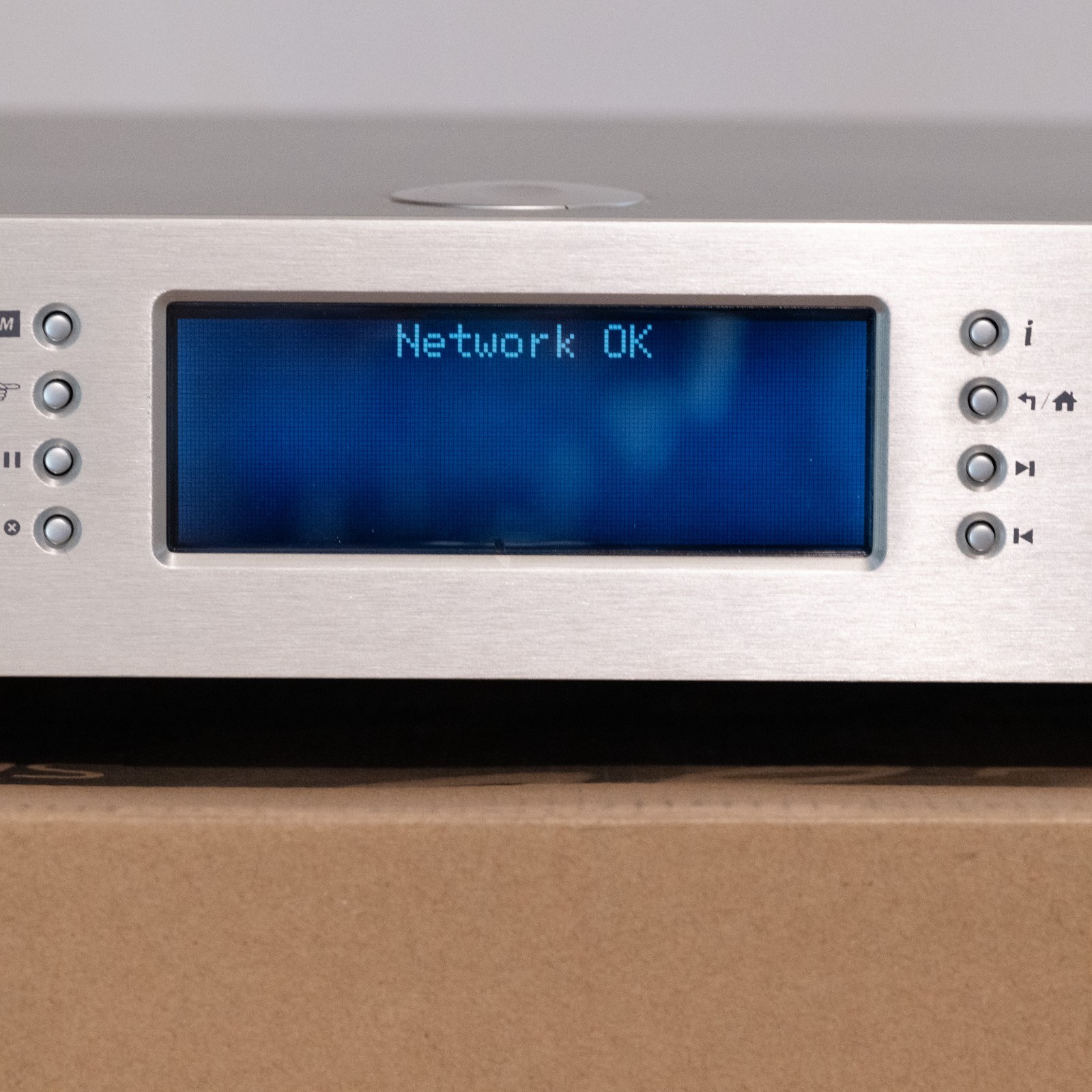 Cambridge Audio Stream Magic 6 Network Player DAC Excellent condition!