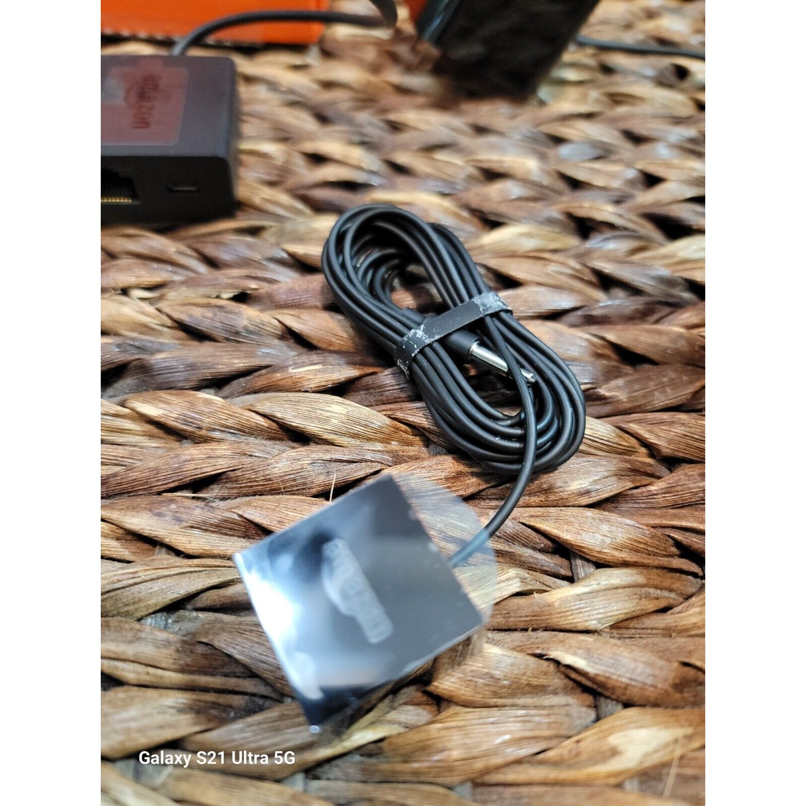 Amazon Fire TV Cube Hands-Free Streaming Device Alexa 4K Ultra HD 2nd Gen NewBox