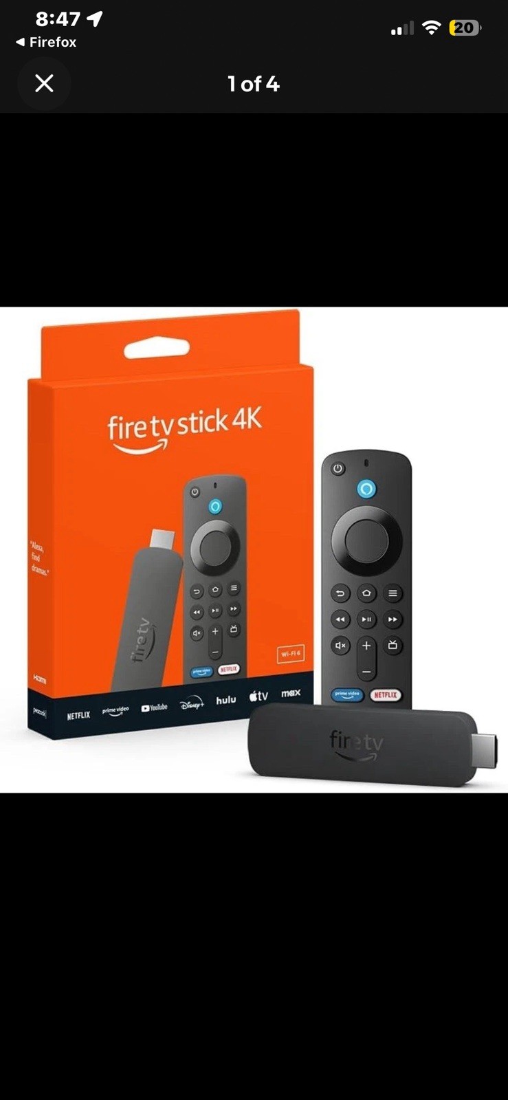 Firestick