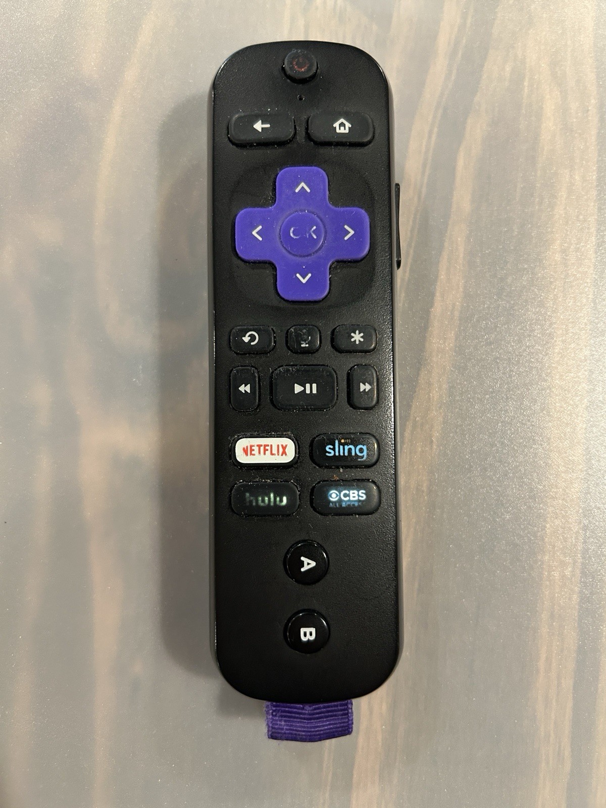 Roku Ultra 4660×2 4K HD Digital Media Streamer